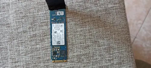 Lot Of 2 Intel Optane Memory M10 32 GB NVMe M.2 2280 Cache Drives – For PC Or Laptop