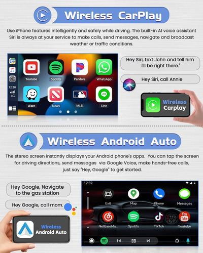 Newn Estéreo Para Coche Android 05-11 Bmw Serie 3 328i 335i