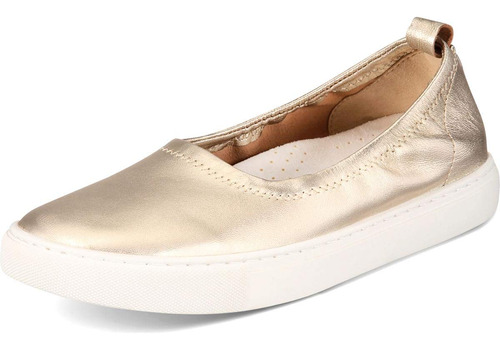 Kenneth Cole Women's Kam Ballet Flat Stret B077qsh6vm_200324