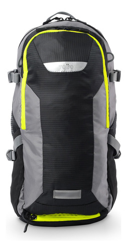 Morral Hombre Outdoor 10 Negro