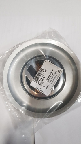 Imagen 1 de 2 de Tapa Centro De Llanta Vw Bora Golf Avus Original