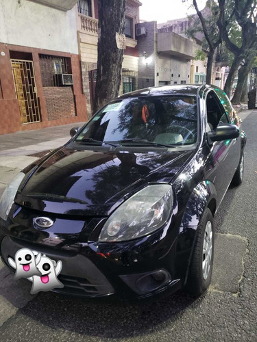 Ford Ka 1.6 Fly Viral 95cv Gnc 2013 Usado
