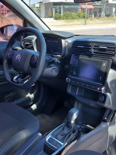 Citroën C4 Cactus 1.6 Vti 115 Feel