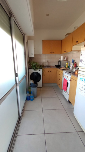Departamento 2 Ambientes Wilde Alquiler