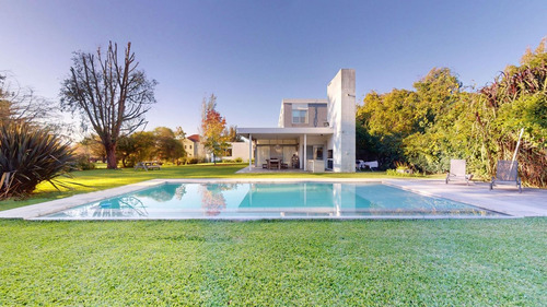 Casa En Venta Barrio Cerrado Los Ceibos City Bell