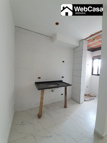 Imagem 3 de 14 de Casa Em Condominio - Parque Maria Luiza - Ref: 2263 - V-2263