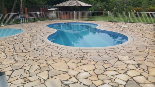 Excelente Terreno Em Inoã Com Área De Lazer No Condomínio! !