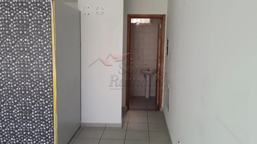 Salas Comerciais - Ref: L14918