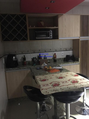 Imagem 13 de 25 de Casa - Ca00186 - 68983529