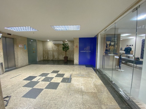 Imagem 13 de 21 de Sala Para Alugar Em Boa Viagem - Recife - Sa0157