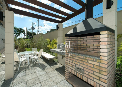 Imagem 28 de 30 de Apartamento Com 2 Dormitórios À Venda, 70 M² Por R$ 485.000,00 - Vila Augusta - Guarulhos/sp - Ap1577