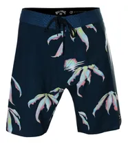Comprar Bermuda Billabong Sundays Pro Marinho Masculina Original