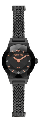Relógio Technos Feminino Elegance Mini 5y20it/4p