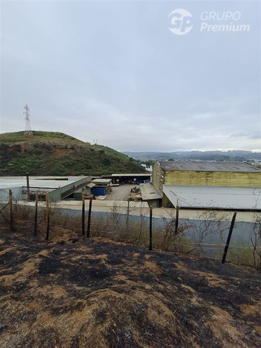 Imagen 1 de 4 de Sitio En Venta En Concepción