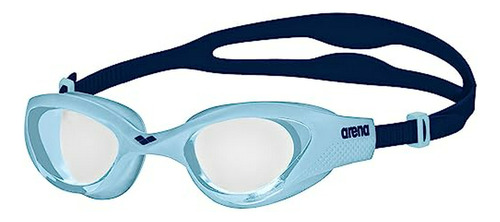 Gafas Natación Niños 6-12 Antivaho