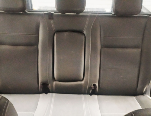 Ford Ranger Dc 4x2 Xlt 3.2l D