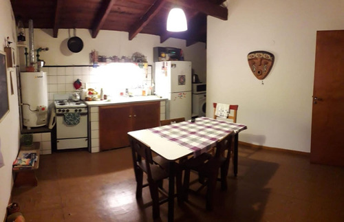 Imagen 5 de 16 de Propiedad En Block, Dos Deptos + Consultorios + Cabaña