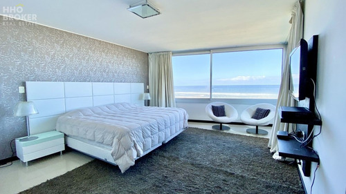 Imagen 12 de 30 de Apartamento En Venta Tiburon 3 Punta Del Este - Punta Del Este Brava