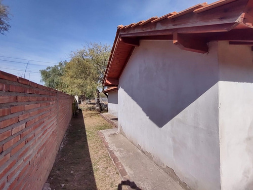 Imagen 25 de 29 de Casa 85 M2 Construidos Merlo San Luis