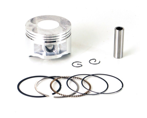 Kit Piston Gpg  Honda Xr 250 Tornado/cbx 250 73mm P-17