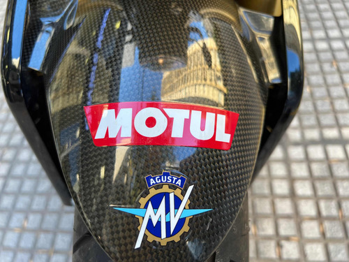 Mv Agusta Dragster 800 Rc