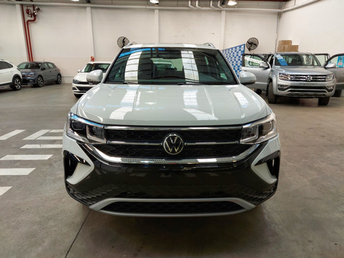 Volkswagen Taos 1.4 250 Tsi Highline