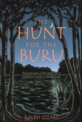 Libro Hunt For The Buru - Ralph Izzard
