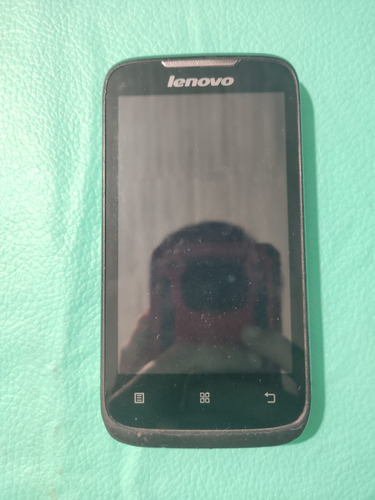 Teléfono Lenovo Modelo A369i Para Reparación O Refacciones