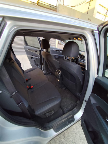 Kia Sorento 2.4 Lx At