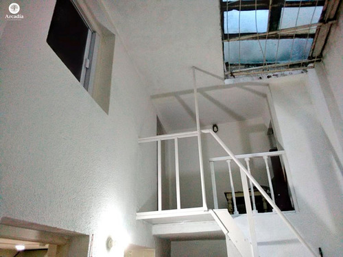 Imagen 9 de 11 de Apartamento En El Centro De Montevideo Ejido Y Cerro Largo
