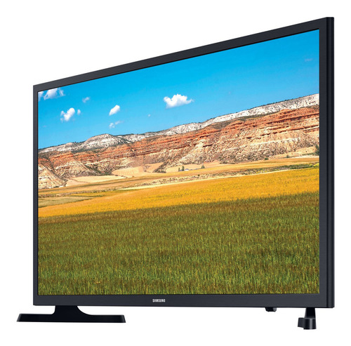 Imagen 5 de 5 de Samsung Televisor Smart 32 Hd 32t4300
