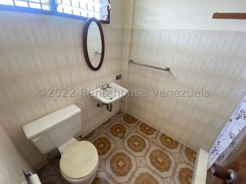 Imagen 9 de 12 de Amplia Casa En Venta Colinas De Santa Mònica Mls #23-7161