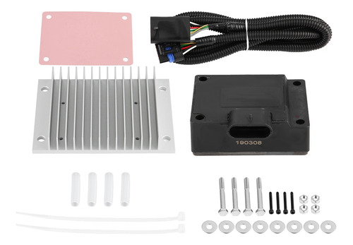 12562836 Kit De Reubicación Del Módulo De Control Del Contro