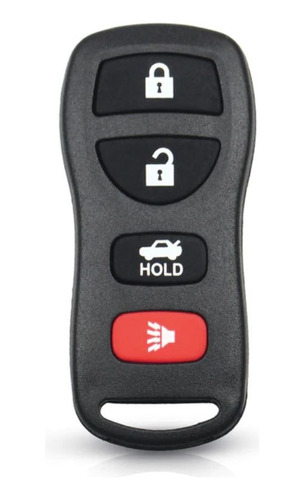 Carcasa Control Para Nissan Pathfinder Xtrail Tiida Sentra