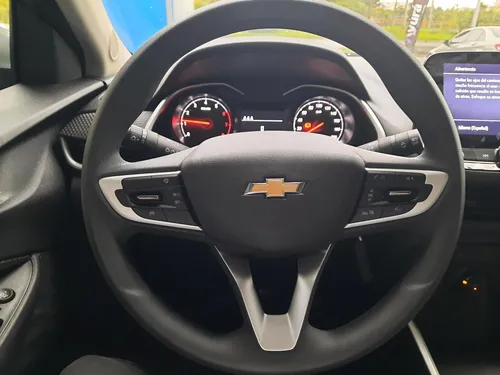 Chevrolet Onix LT 1.0 M/T 4 P