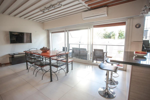 Imagen 19 de 30 de Casa En 3 Niveles De 4 Dormitorios, Jardín, Patio, Pileta, Quincho Y Parrilla - Caballito