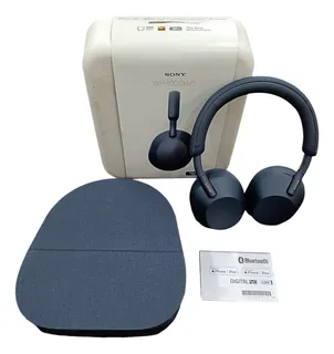 Audífonos Inalámbricos Sony Wh-1000xm5 Midnight Blue