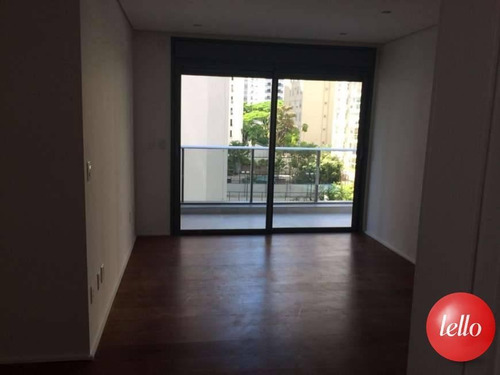 Apartamento - Ref: 209452