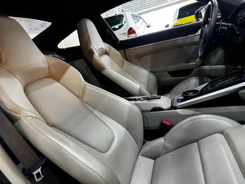 Porsche 911 3.0 Carrera 4s Pdk 2p marchas