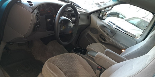Ford F-150 Xlt V6 Cab Y Media