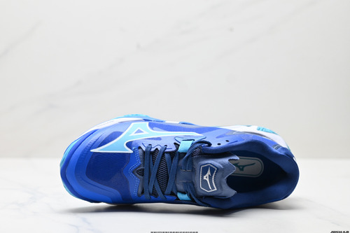 Tenis Mizuno Wave Lightning Z8 Hombre Mujer Comodidad Antideslizante Running Zapatillas