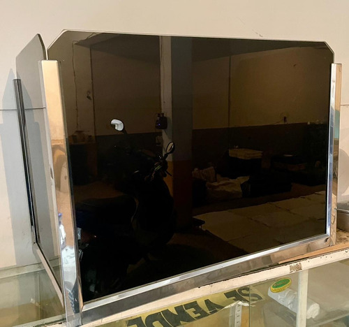 Mueble Caja O Taquilla De Pago (Usado)