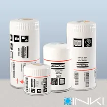 Comprar Filtro De Aceite Compresores Atlas Copco