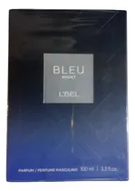 Comprar Bleu Night Lbel Belcorp