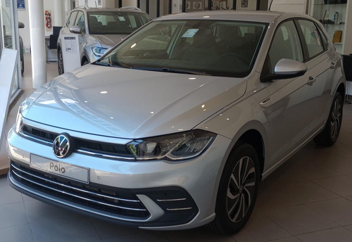 Volkswagen Polo 1.0 Tsi 170 Highline At