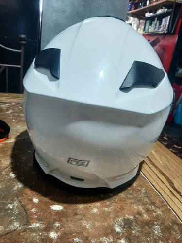 Casco Origine Año 2025, Rebatible