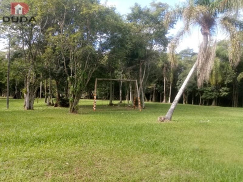 Imagem 6 de 15 de Sitio - Quarta Linha - Ref: 25933 - V-25933