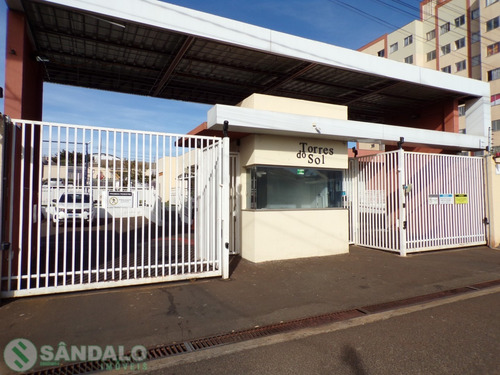 Imagem 2 de 26 de Apartamento Para Alugar - 00868.001