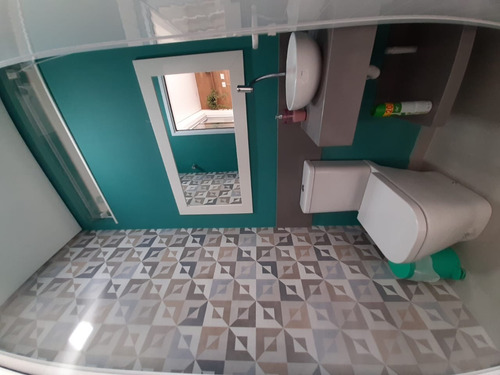 Imagem 28 de 29 de Sobrado Mobiliado Para Venda 3 Dormitórios No Mosaico Essence Em César De Souza. - Ca00251 - 69480005