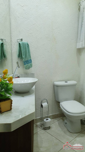Imagem 5 de 15 de Vg - Casa Tipo Condominio Na Vila Martilde São Paulo Sp - 8527